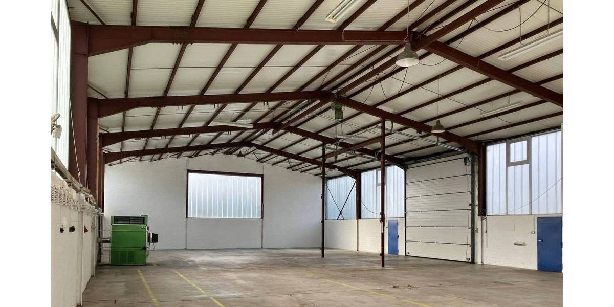 Gewerbeobjekt Vellmar Niedervellmar - 3.200&euro; | Angebot:24032549