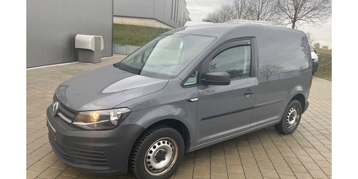VW Caddy 214.109 km 10.500 &euro; Hildrizhausen 71157