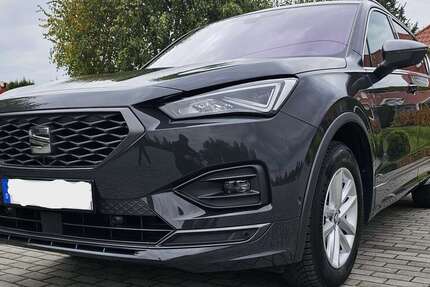 Seat Tarraco 70.000 km 29.799 &euro; Ellenz-Poltersdorf 56821