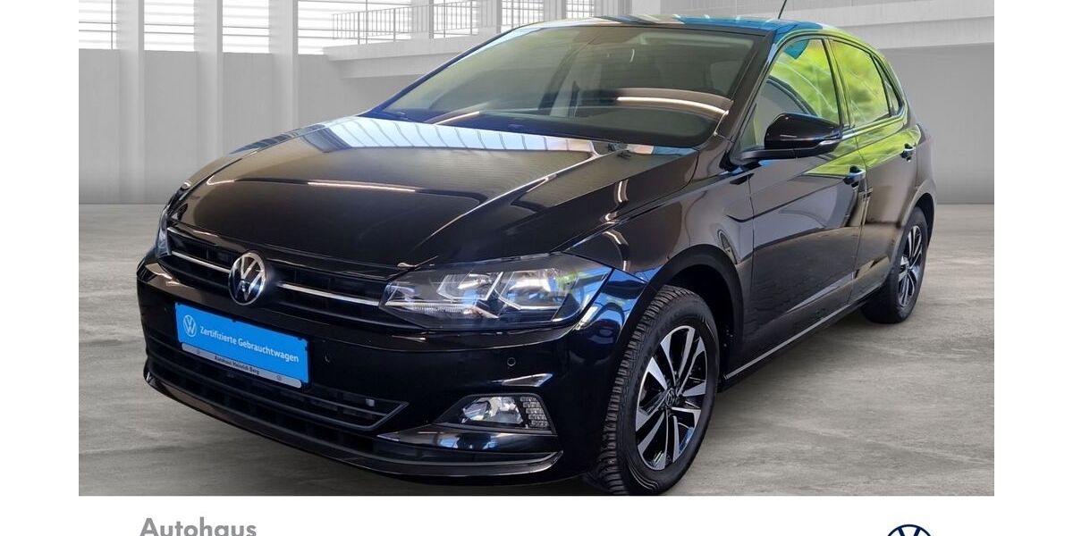 VW Polo 46.000 km 16.950 &euro; Oldenburg / Holst. 23758