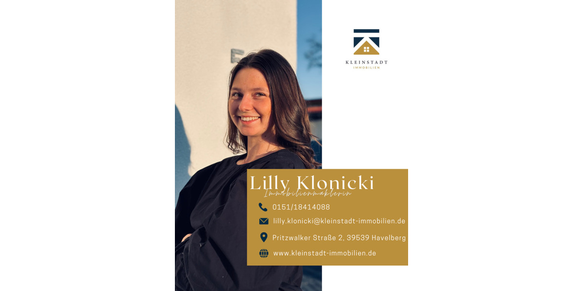 Etagenwohnung Schönhausen (Elbe) - 1 Zimmer, 40 m&sup2;, 360&euro; | Angebot:22528716