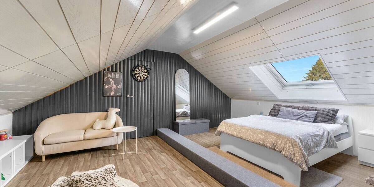 Doppelhaushälfte Königswinter Eudenbach - 6 Zimmer, 192 m&sup2;, 499.000&euro; | Angebot:25938945