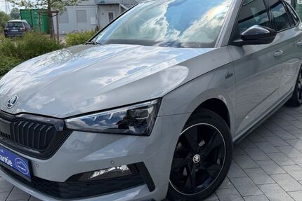 Skoda Scala 69.000 km 16.990 &euro; Neuching 85467