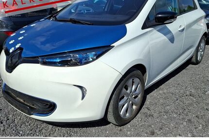 Renault ZOE 99.104 km 3.885 &euro; Achern 77855