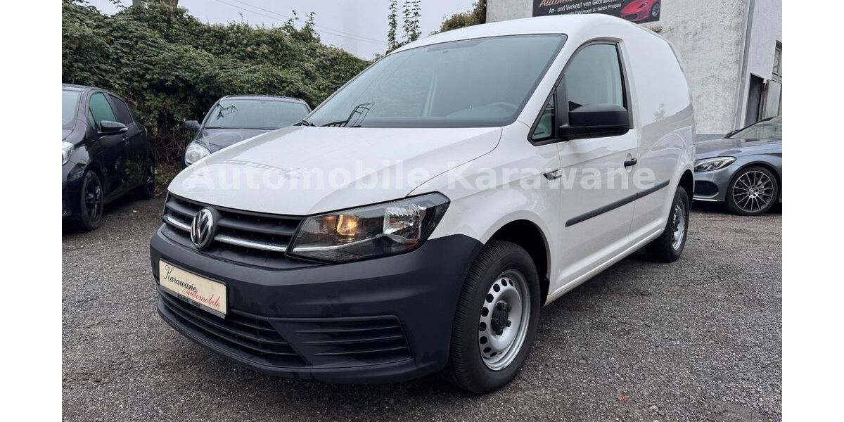 VW Caddy 166.000 km 12.400 &euro; Bremen 28215