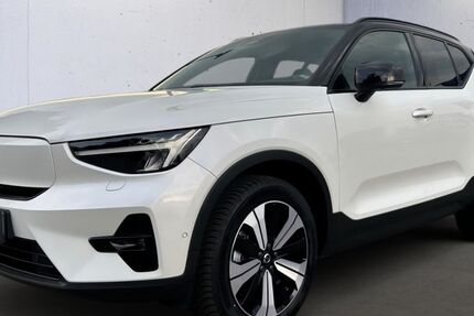 Volvo XC40 37.355 km 36.950 &euro; Kassel 34123