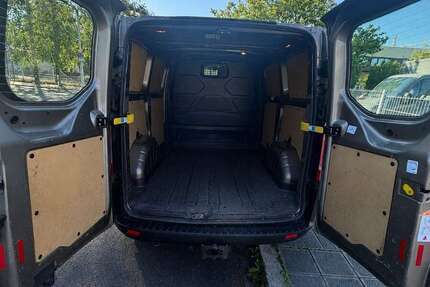 Ford Transit Custom 242.847 km 8.200 &euro; Nürnberg 90475