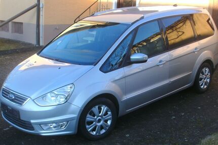 Ford Galaxy 147.000 km 12.500 &euro; Dietfurt 92345