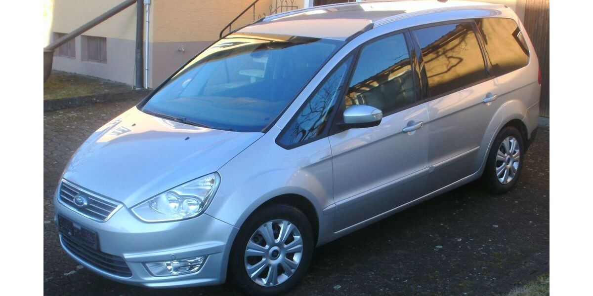 Ford Galaxy 147.000 km 12.500 &euro; Dietfurt 92345