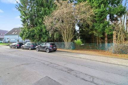 Grundstück Remscheid Süd - 370.000&euro; | Angebot:26570102