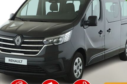 Renault Trafic 15.010 km 34.473 &euro; Kehl 77694
