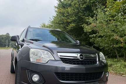 Opel Antara 102.152 km 10.000 € Hürth 50354