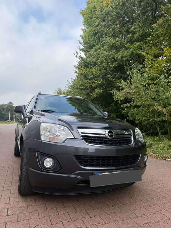 Opel Antara 102.152 km 10.000 € Hürth 50354