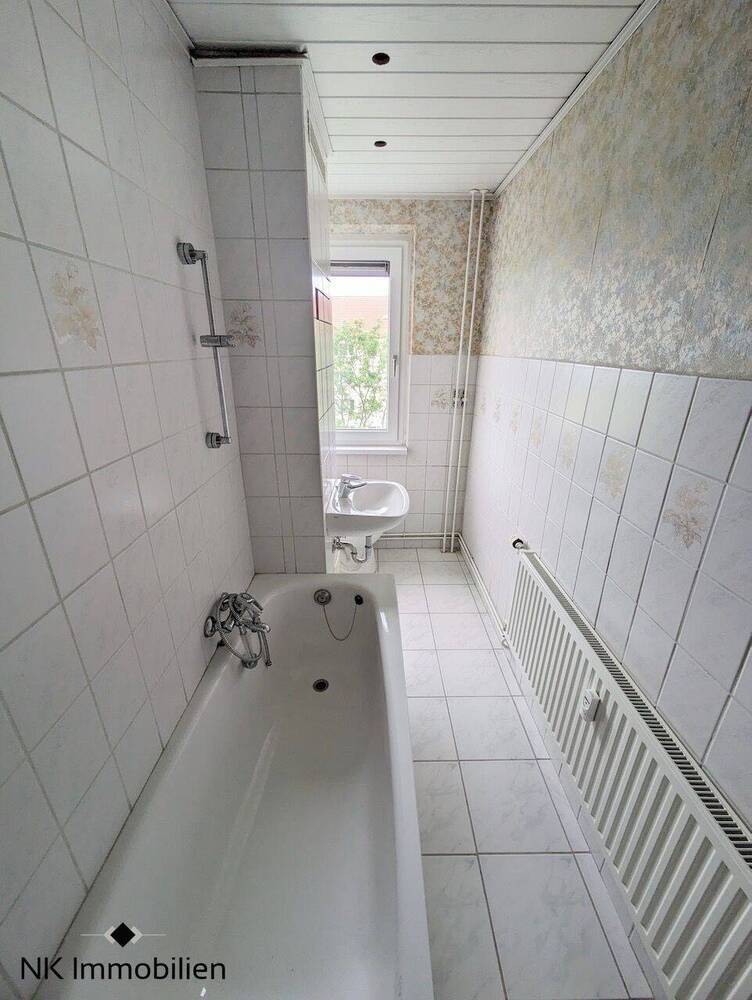 ++ leerstehende 3-Raum Eigentumswohnung in Limbach-Oberfrohna - individuelle Gestaltung ++
