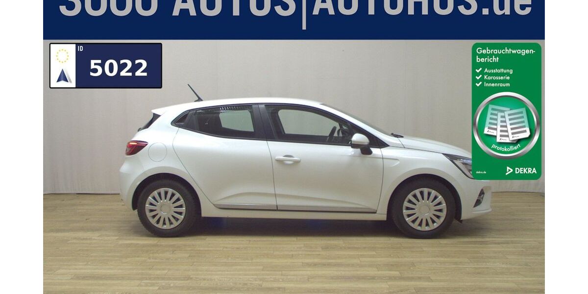 Renault Clio 112.155 km 8.180 &euro; Bremen / Arsten 28279