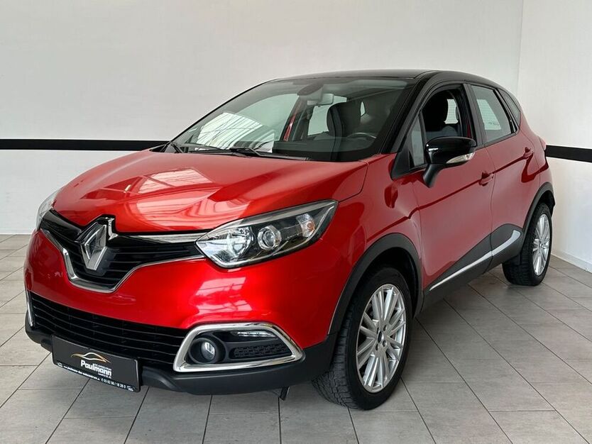 Captur