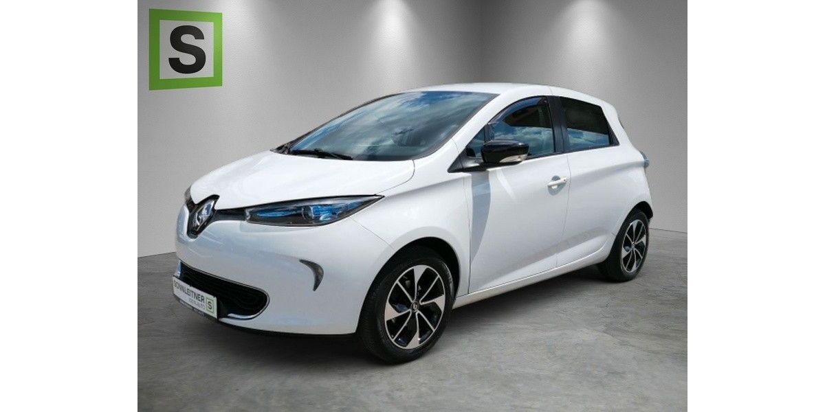Renault ZOE 43.801 km 9.750 &euro; Happurg 91230