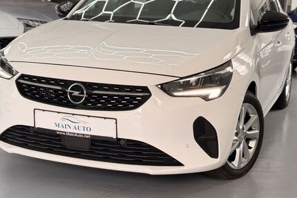 Opel Corsa 30.000 km 12.690 &euro; Heusenstamm 63150