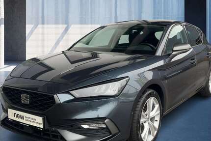 Seat Leon 56.308 km 20.190 &euro; Unterschleißheim 85716