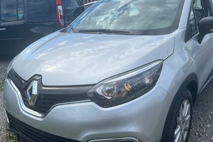 Renault Captur 44.700 km 10.990 € Ditzingen 71254