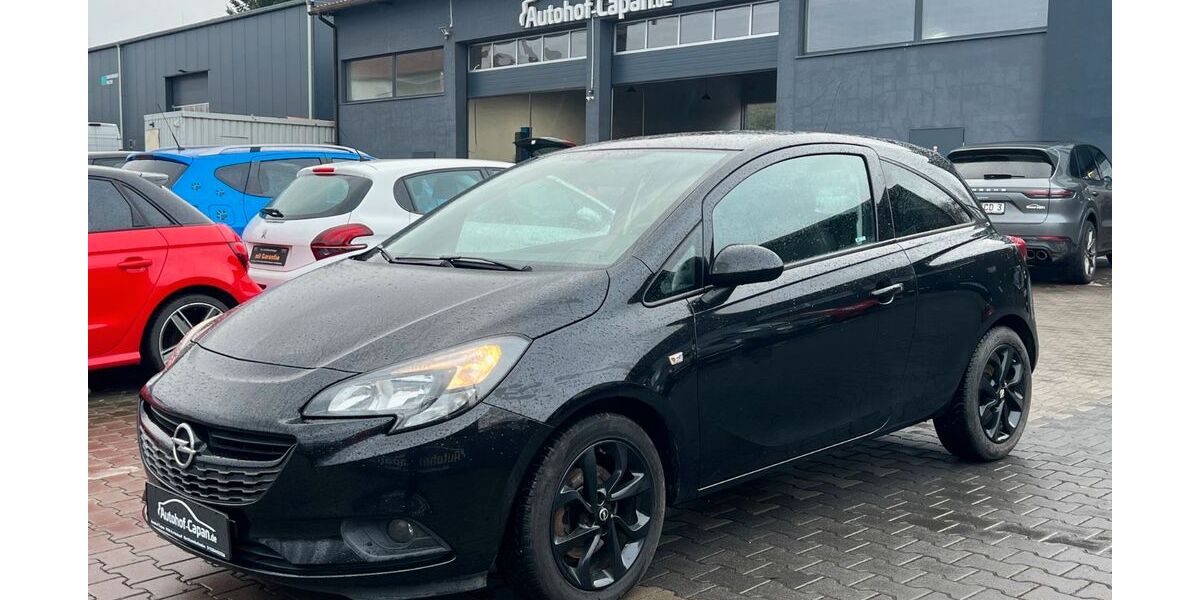 Opel Corsa 98.000 km 8.199 &euro; Kirchheimbolanden 67292