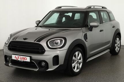 Mini Cooper Countryman 62.362 km 24.490 &euro; Göttingen 37081