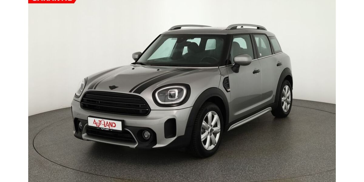 Mini Cooper Countryman 62.362 km 24.490 &euro; Göttingen 37081