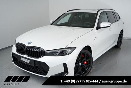 BMW 330 1.250 km 71.490 € Stockach 78333
