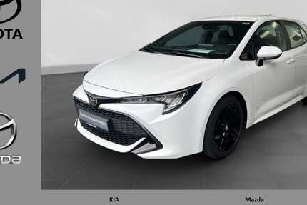 Toyota Corolla 44.009 km 14.980 &euro; Delmenhorst 27755
