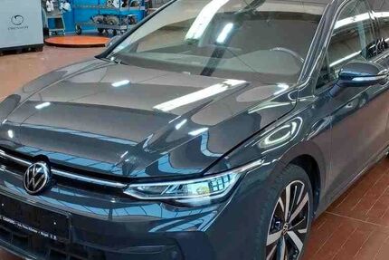 VW Golf 25.000 km 23.970 &euro; Helmstedt 38350