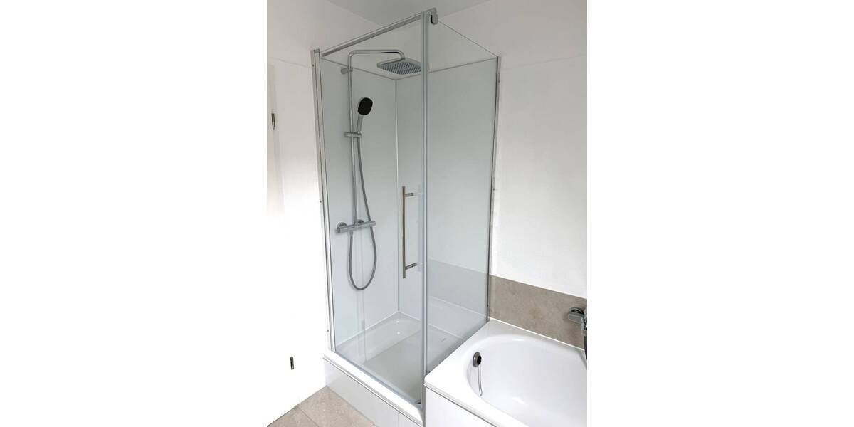 Etagenwohnung Schwarzenbek - 3 Zimmer, 86 m&sup2;, 950&euro; | Angebot:26627339