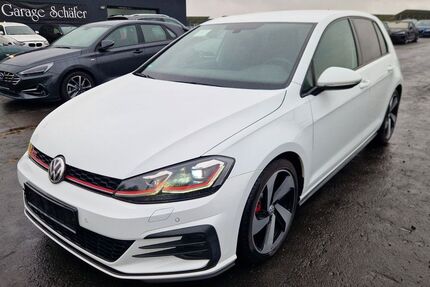 VW Golf 155.000 km 16.999 &euro; Fuldatal (Kassel) 34233