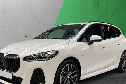 BMW 223 Active Tourer 28.500 km 37.490 &euro; Saarbrücken 66130