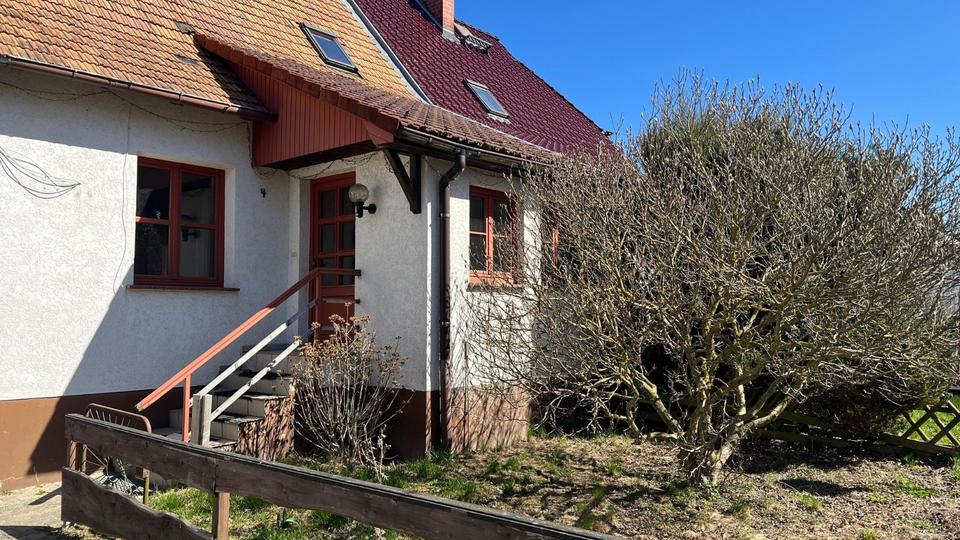 Doppelhaushälfte Lubmin - 4 Zimmer, 76 m&sup2;, 99.500&euro; | Angebot:27025830