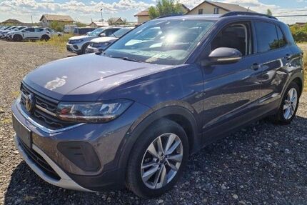 VW T-Cross 31.286 km 21.980 € Rüsselsheim 65428