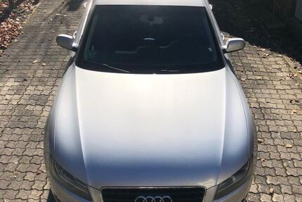 Audi A5 208.000 km 10.900 € Moosach 85665