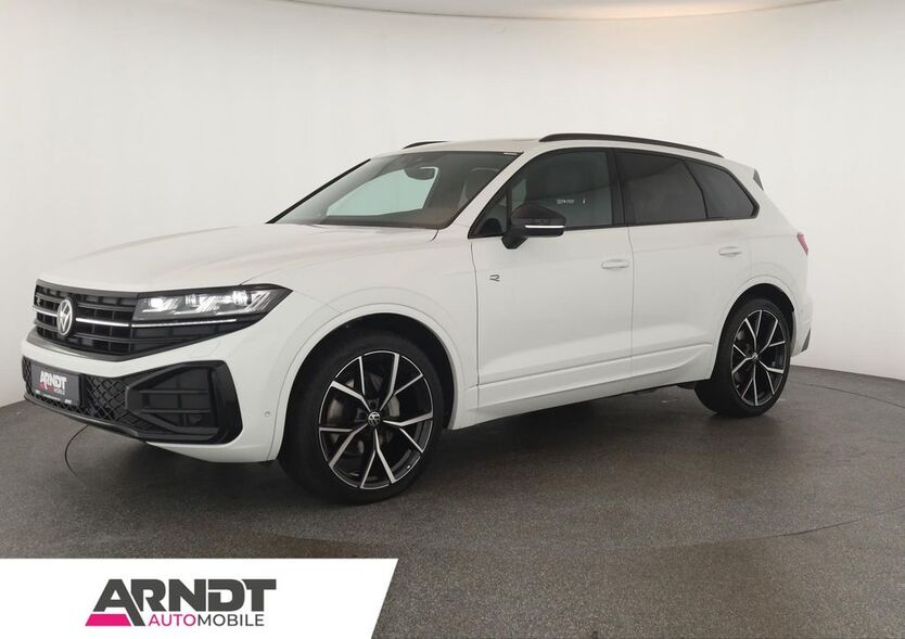 VW Touareg 6.000 km 71.884 € Neuss 41460