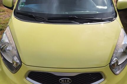 Kia Picanto 106.300 km 3.950 € Berlin 13587