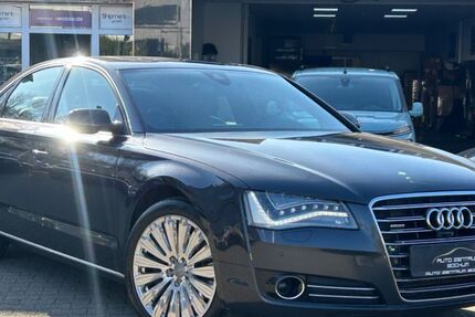Audi A8 359.028 km 12.971 &euro; Bochum 44894