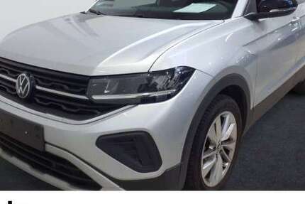 VW T-Cross 25.836 km 23.930 &euro; Durmersheim 76448