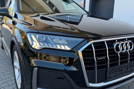 Audi Q7 65.856 km 45.500 &euro; Saal a.d.Donau 93342