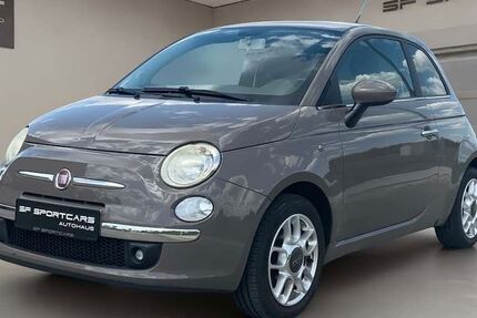 Fiat 500 128.000 km 3.990 &euro; Unterföhring bei München 85774