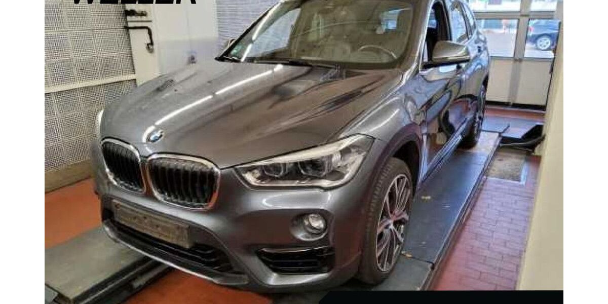 BMW X1 40.218 km 26.450 &euro; Kronberg 61476