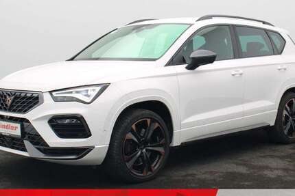 Cupra Ateca 34.000 km 31.181 € Würzburg 97076