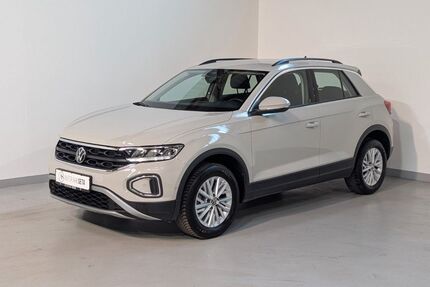 VW T-Roc 30.000 km 23.775 &euro; Ellerhoop bei Hamburg 25373
