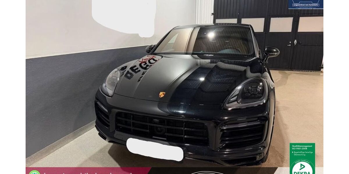Porsche Cayenne 43.000 km 87.900 &euro; Pinneberg 25421
