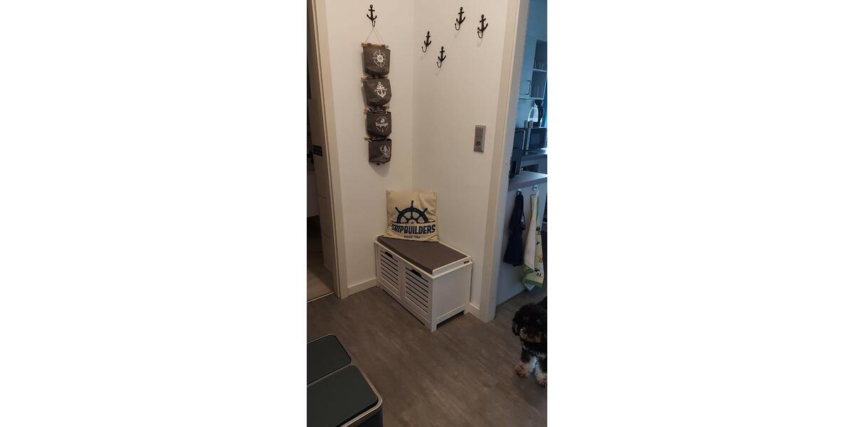 Etagenwohnung Friedrichskoog - 2.5 Zimmer, 61 m&sup2;, 205.000&euro; | Angebot:26335012