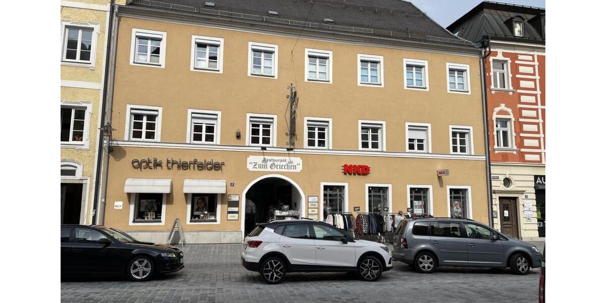 Gewerbeobjekt Vilshofen an der Donau - 1.700&euro; | Angebot:26125508