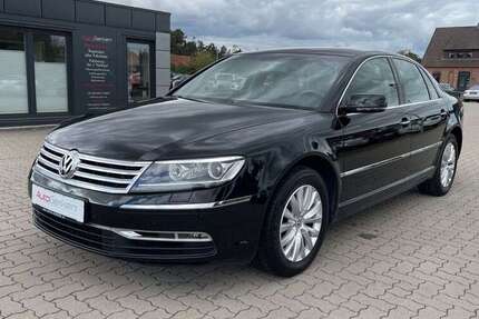 VW Phaeton 159.964 km 12.400 &euro; Martfeld 27327