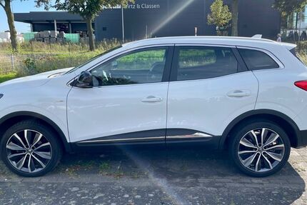 Renault Kadjar 33.500 km 19.400 &euro; Kempen 47906